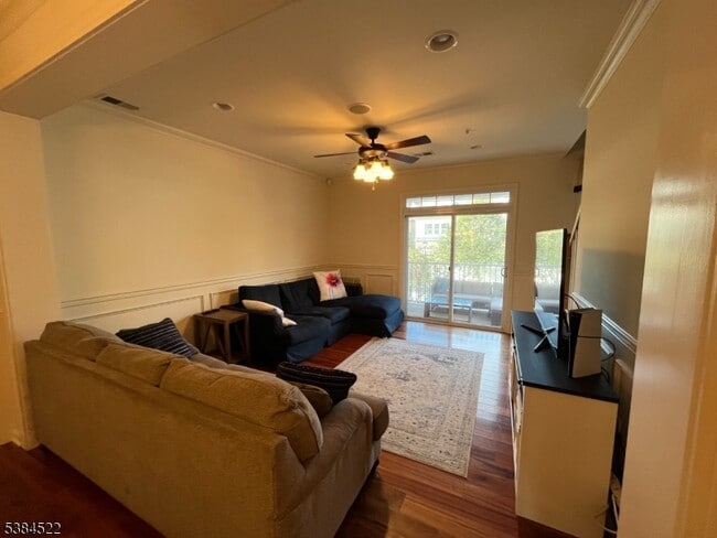 Foto del edificio - 116 River Place