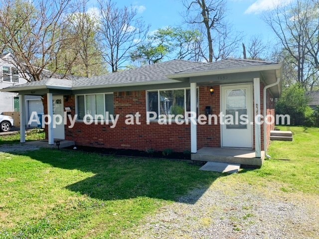 Foto principal - 4653 Crestview Ave