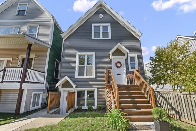 Foto del edificio - 2516 N Central Park Ave