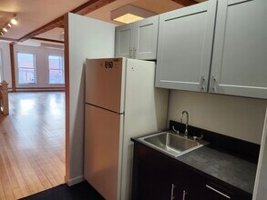 Building Photo - 1510 Harrison Ave