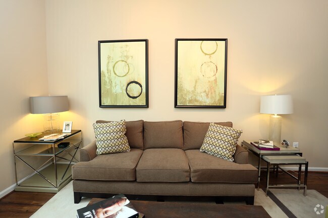 Foto del interior - 1901 South Charles
