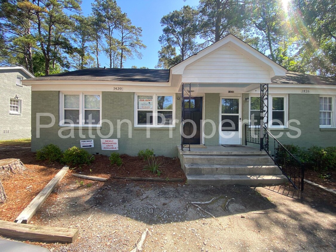 Foto principal - 1426-1430 Sunnyside Drive - Outside CoC - ...