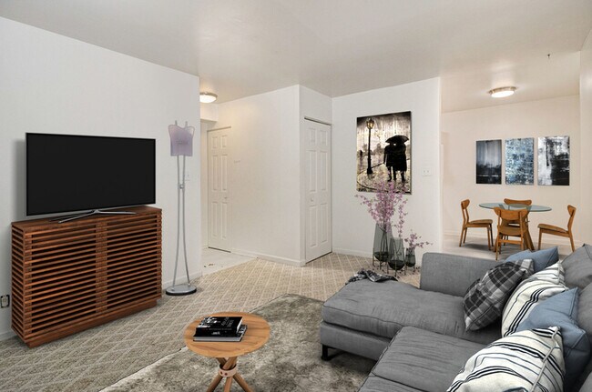 Foto del edificio - 2700 Light Road