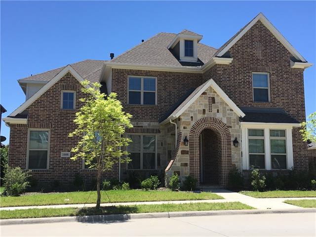 Foto principal - 1008 Peacock Blvd