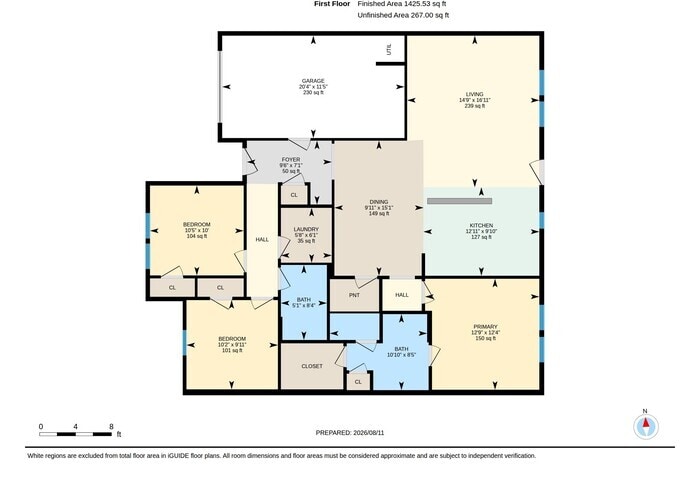 Building Photo - 128 Silver Maple Ln