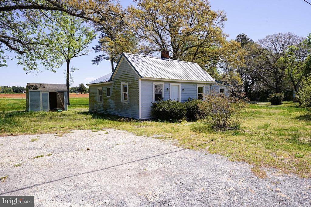 5636 Davis Millpond Rd, Federalsburg, MD 21632 House Rental in