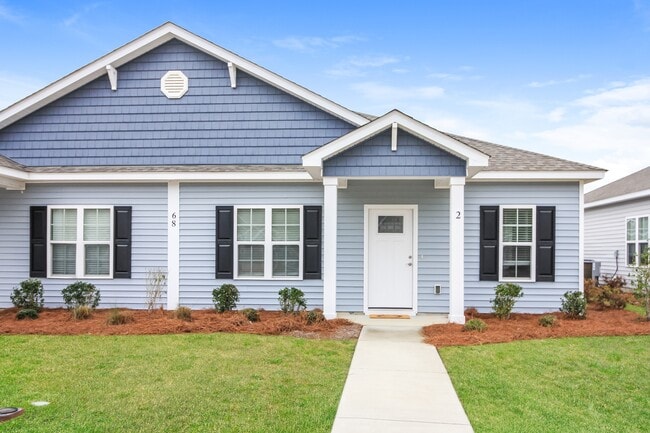 Building Photo - 68 Highland Forest Cir