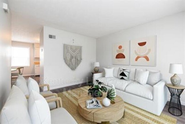 Foto del edificio - 412 Ridgewood Ln