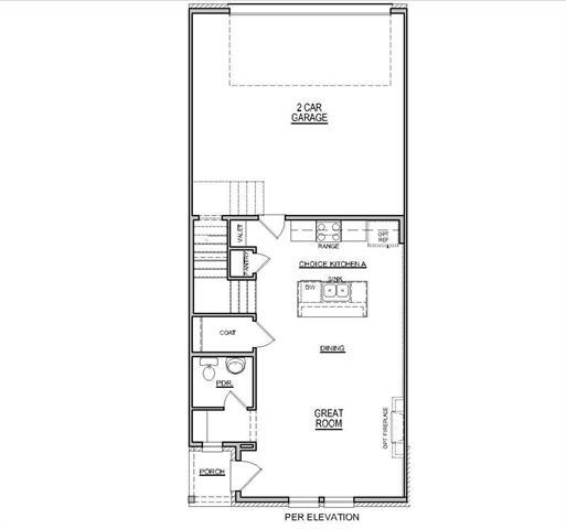 Foto del edificio - 325 Baker Dr
