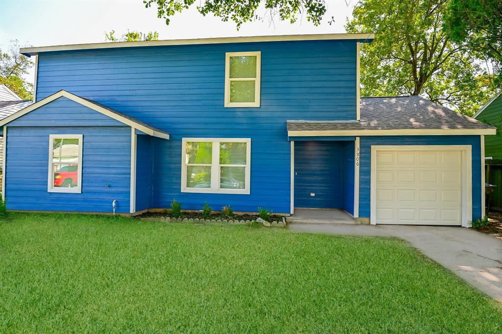 3806 Luca St, Houston, TX 77021 House Rental in Houston, TX