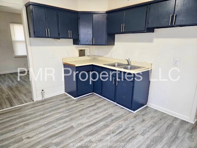 Foto del edificio - 2 Bedroom/ 1 Bathroom House