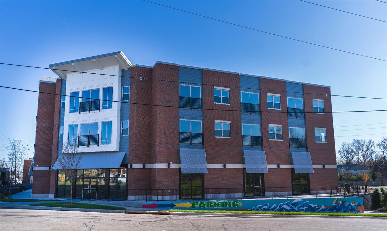 Foto principal - 576 E Third St