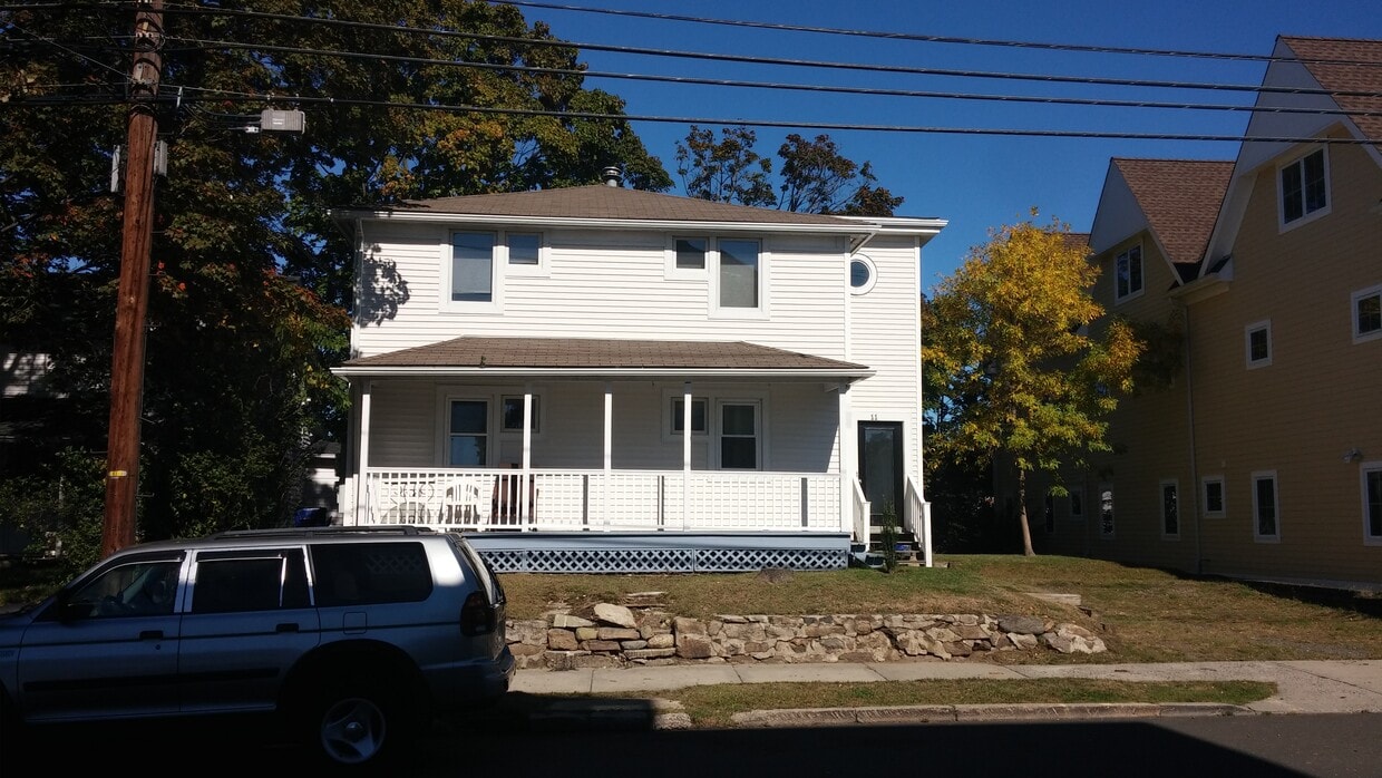 Foto principal - 11 1st Street