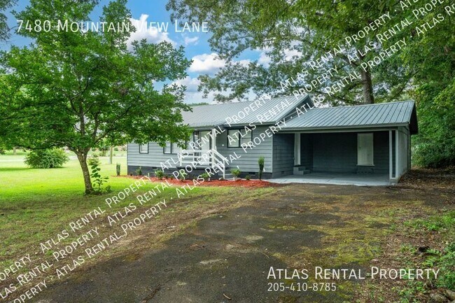 Foto del edificio - 7480 Mountainview Ln