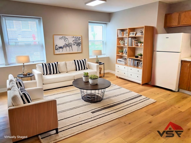 Foto del edificio - Comfortable Living at Blume Lofts, Wapakoneta