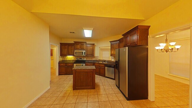 Foto del edificio - 8102 SW Cherokee Ave