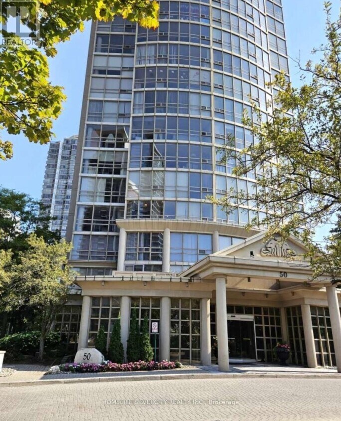 Primary Photo - 50-2250 Eglinton Ave W