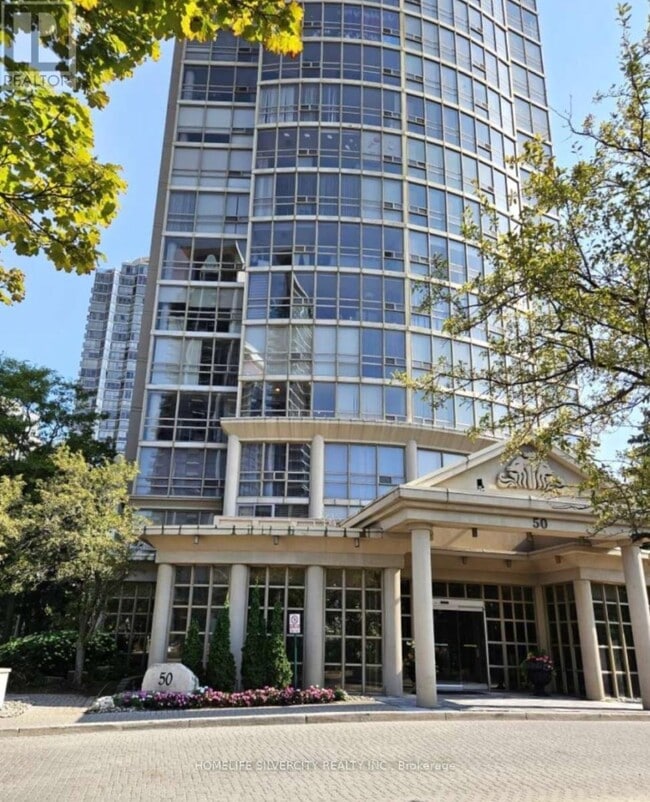 Building Photo - 50-2250 Eglinton Ave W