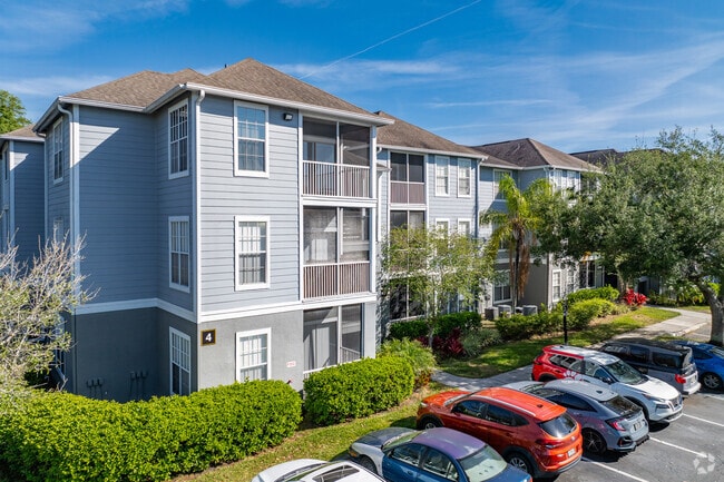 Building Photo - Sole at Citrus Park