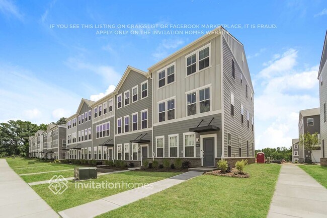 Foto del edificio - 5049 Ragsdale Dr