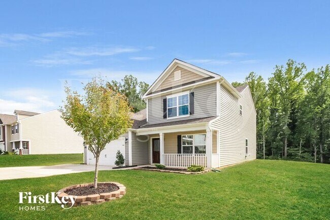 Building Photo - 247 Sawyer Ln