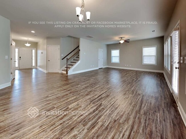 Foto del edificio - 520 Wood Point Way