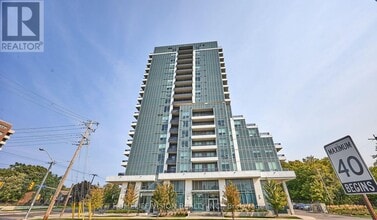 Building Photo - 3121 Sheppard Ave E