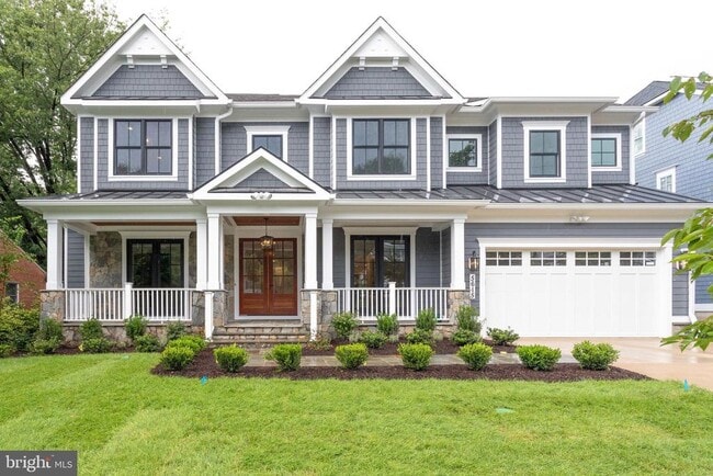 Foto del edificio - 5615 McLean Dr