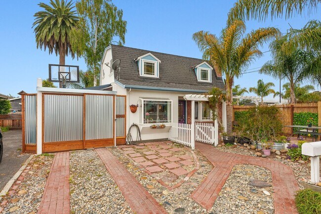 Foto del edificio - 531 Dufour St