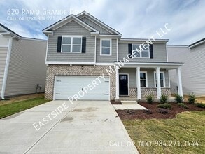 Building Photo - 620 Ramo Grande Dr