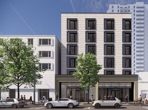 Building Photo - 1035 Commonwealth Ave