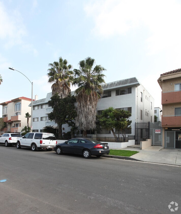 1430 Pasa por aquí para saludarnos Point St - 1430 Hi Point St