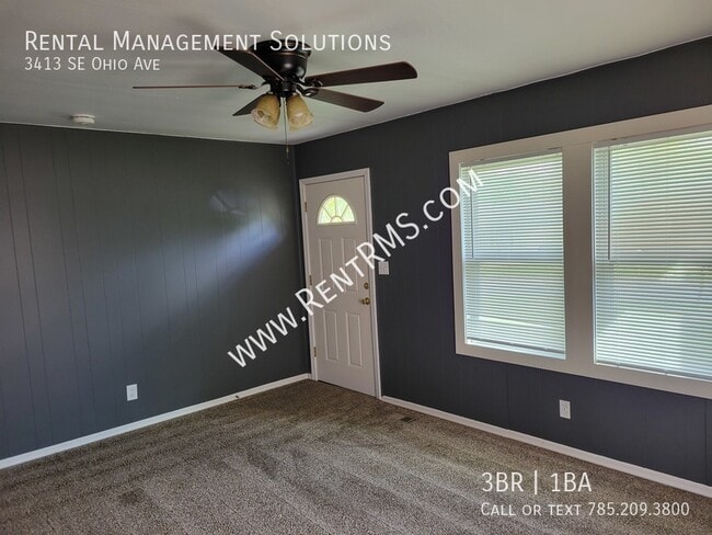 Foto del edificio - 3413 SE Ohio Ave