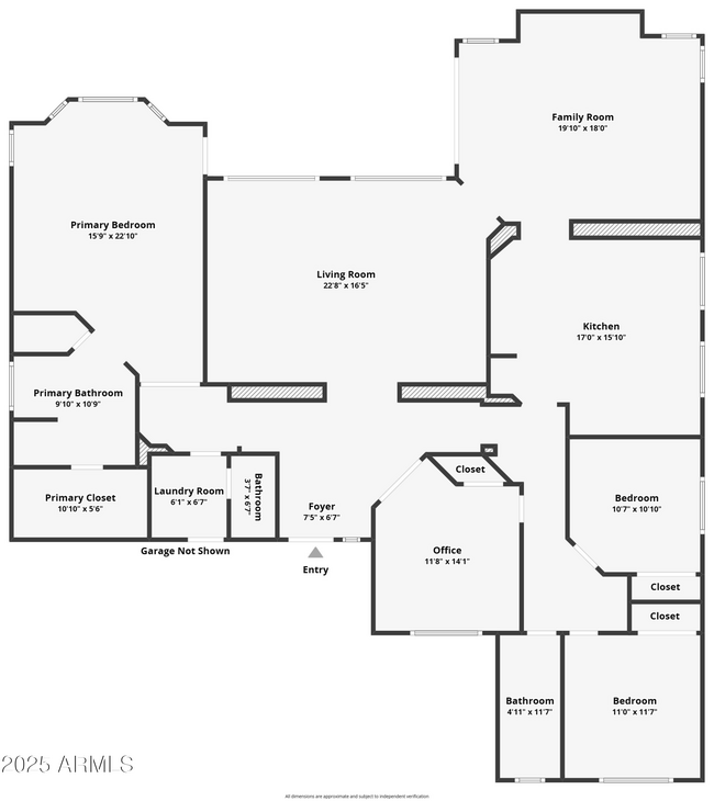 Foto del edificio - 9634 E Irwin Ave