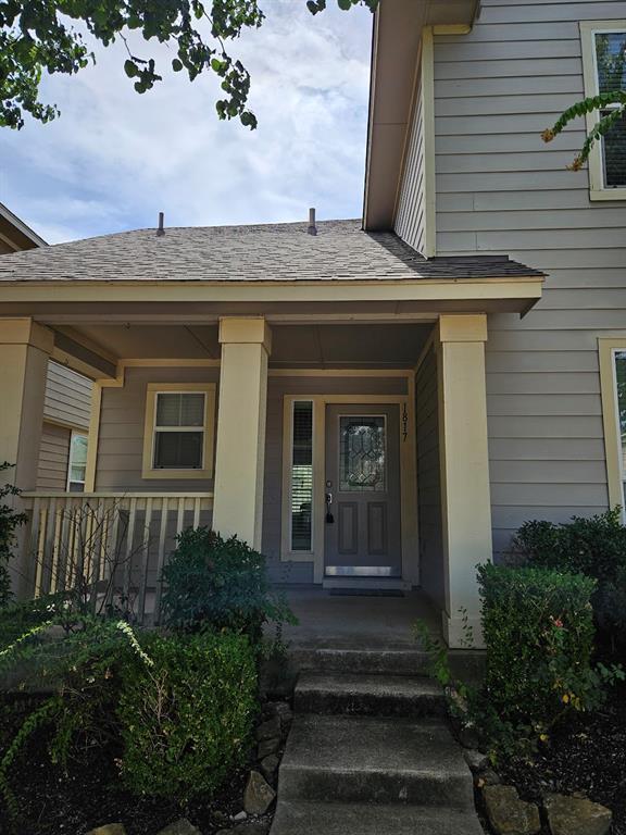 Building Photo - 1817 Enchanted Rock Dr
