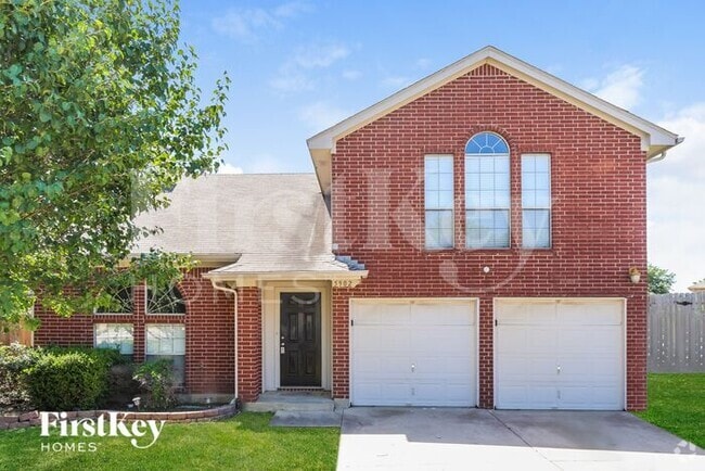 Building Photo - 5902 Silverpoint Ct