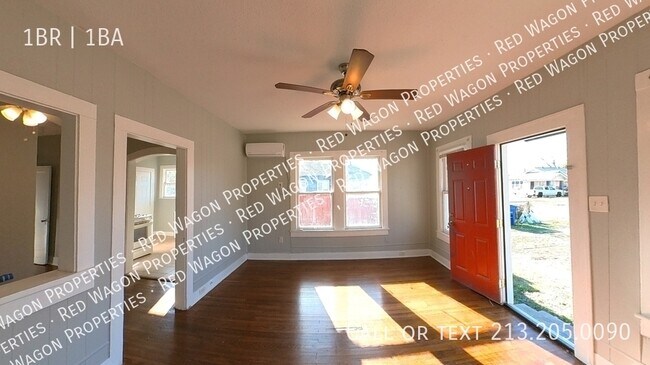 Foto del edificio - 538 Kayton Ave