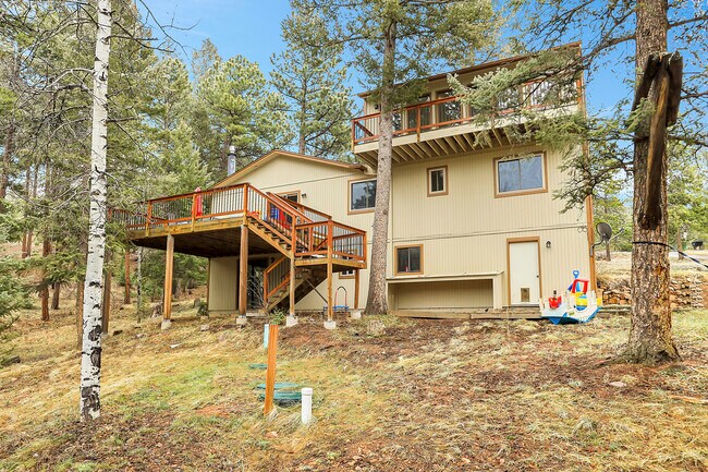 Photo - 9209 William Cody Dr House