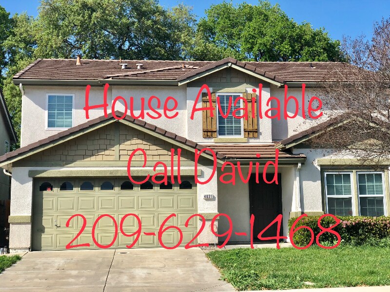 4031 Kirsten Dr, Stockton, CA 95212 House Rental in Stockton, CA