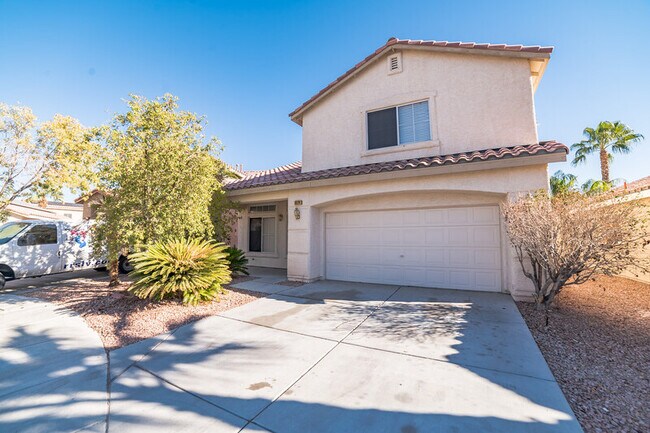 Foto del edificio - 6324 N Whispering Meadow Ct