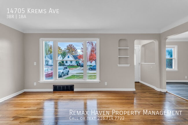 Building Photo - 14705 Krems Ave