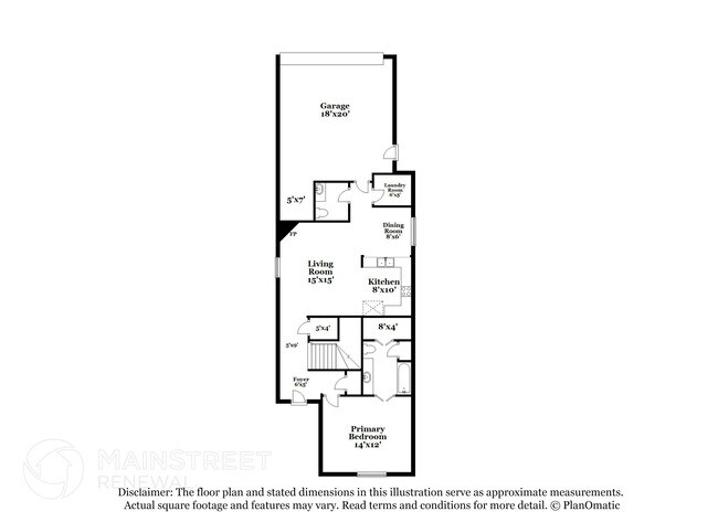 Foto del edificio - 7932 Bay Meadow Cir N