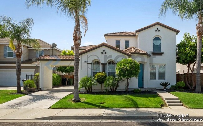 Foto del edificio - 2862 Safford Ave
