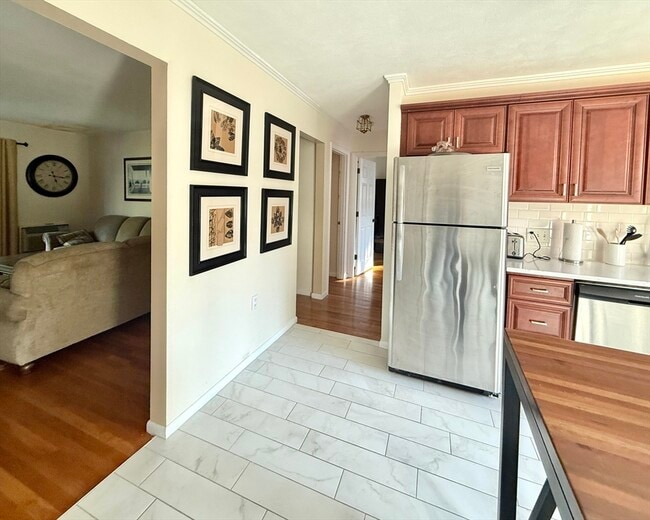 Foto del edificio - 9 Endicott St