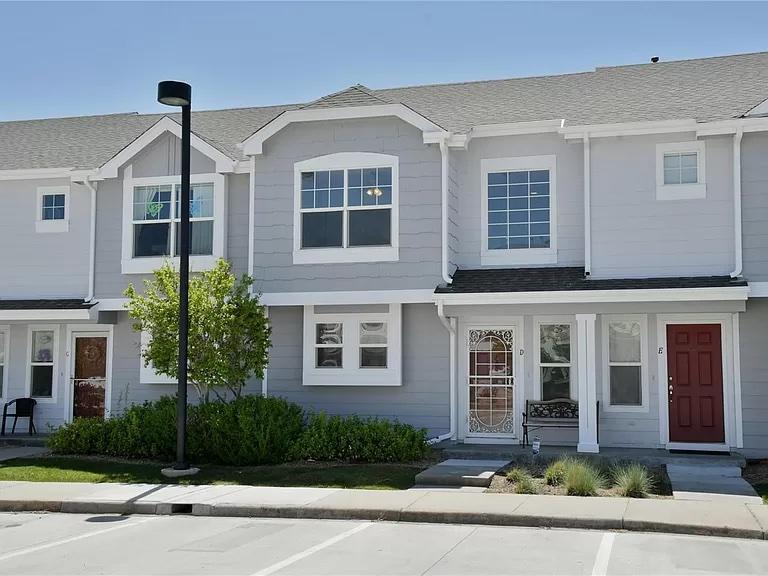 18726 E 57th Pl, Denver, CO 80249 House Rental in Denver, CO