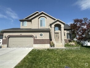 Building Photo - 1127 N 1285 W