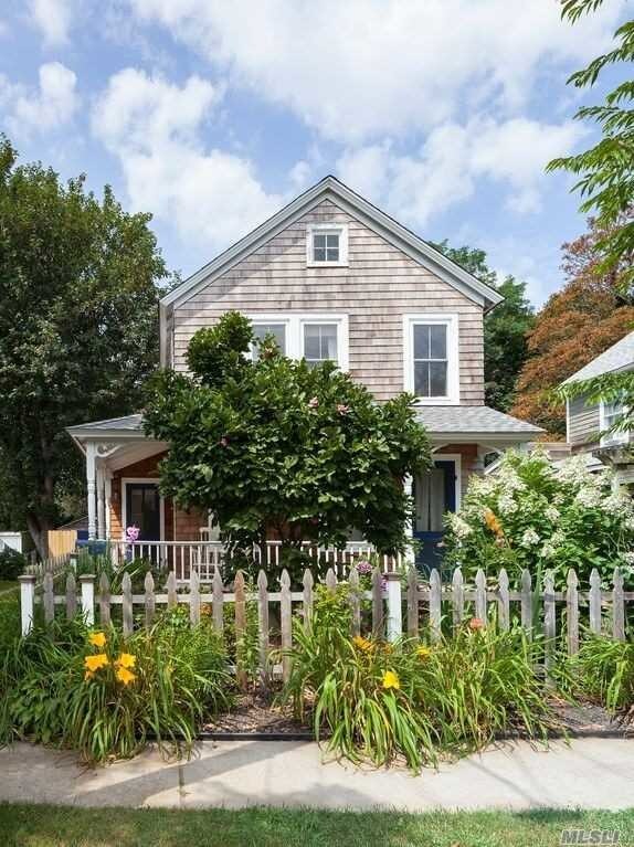 219 6th St, Greenport, NY 11944 House Rental in Greenport, NY