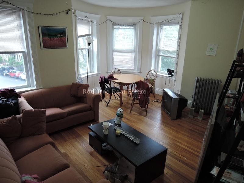 Photo - 183 Strathmore Rd (Boston, MA)