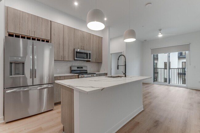 Building Photo - Lumen Luxury Lofts