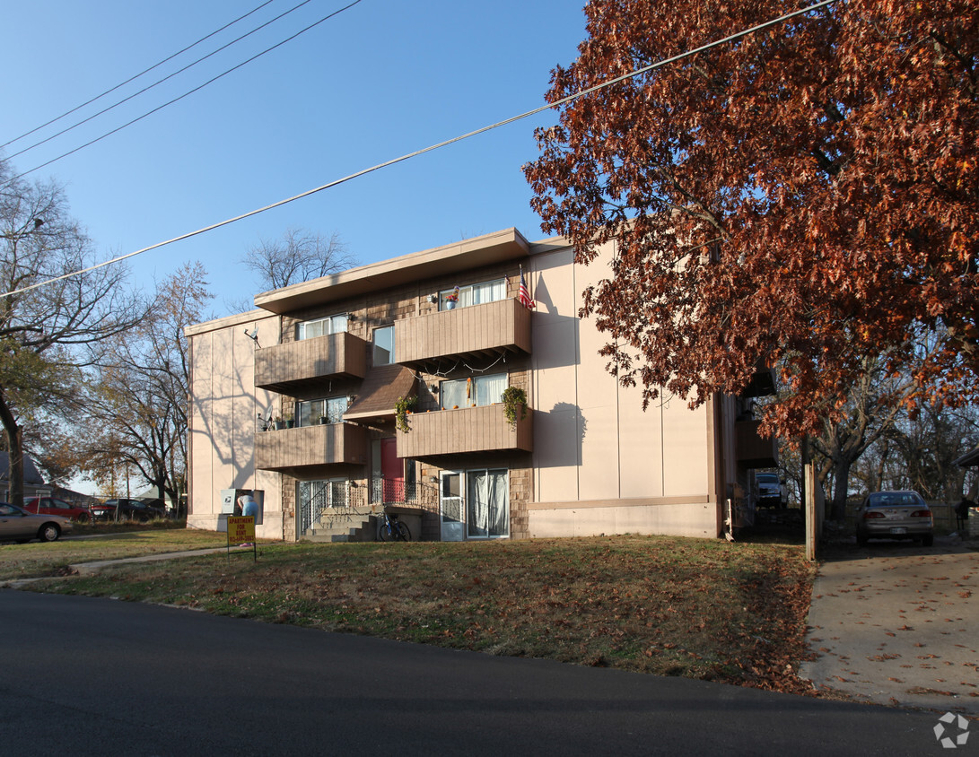 Primary Photo - KCK Apartments